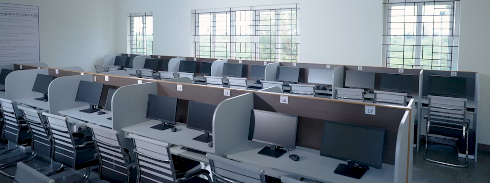 Modern Infrastructure